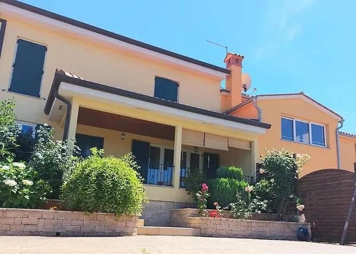 Villa Danica