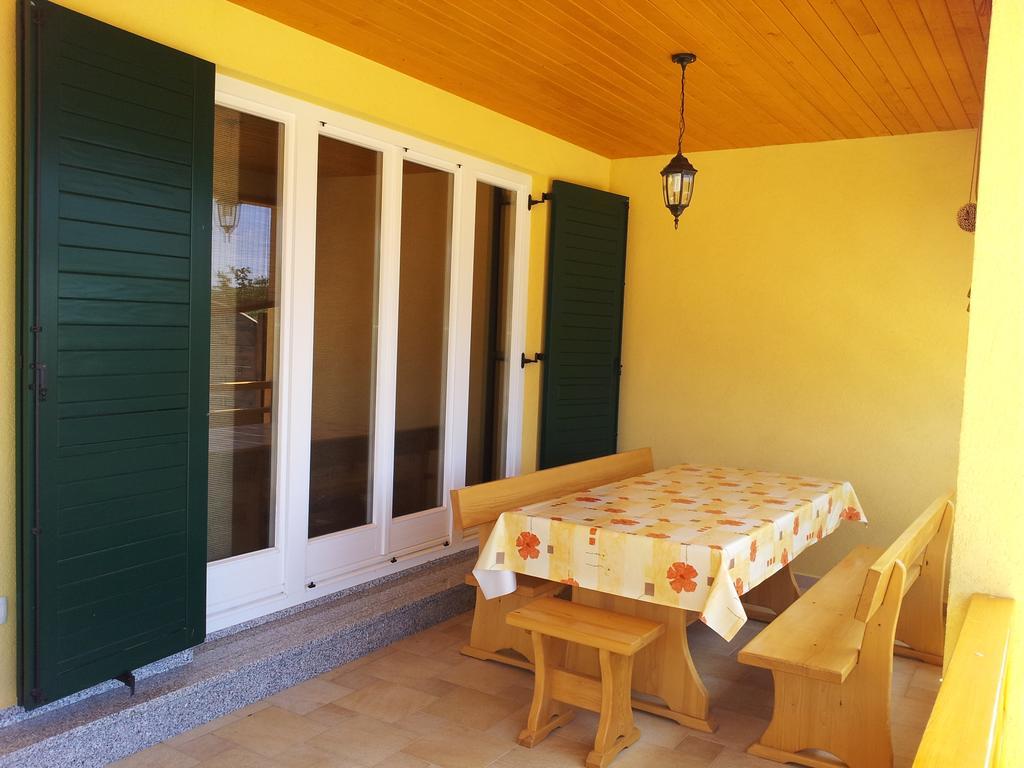 Danica Villa Labin (Istria)