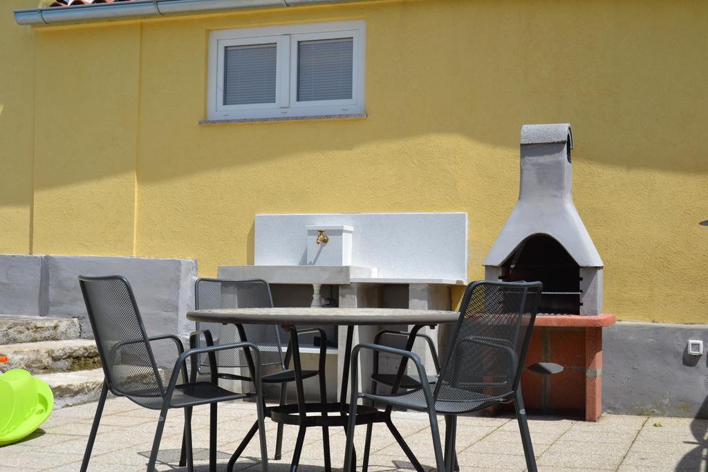 Villa Danica Labin (Istria)