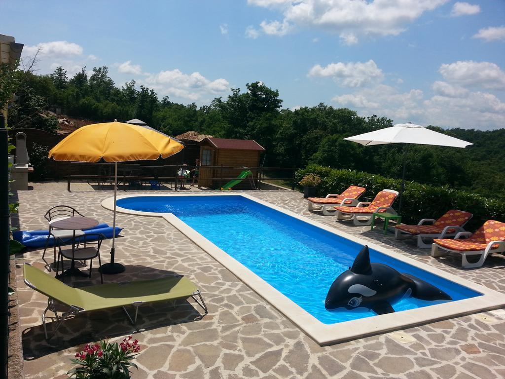 Danica * Labin (Istria)