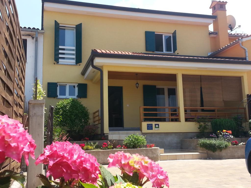Danica Labin (Istria)