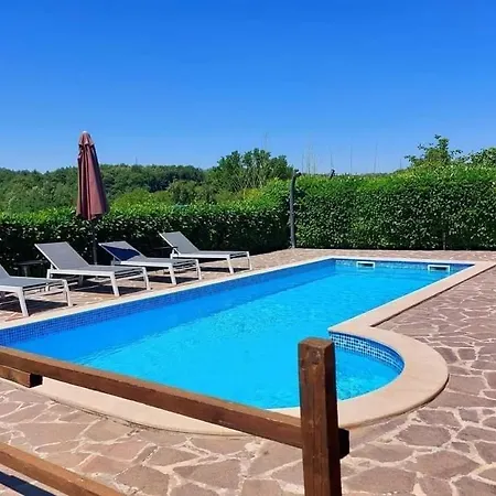 Villa Danica Labin  Exterior photo