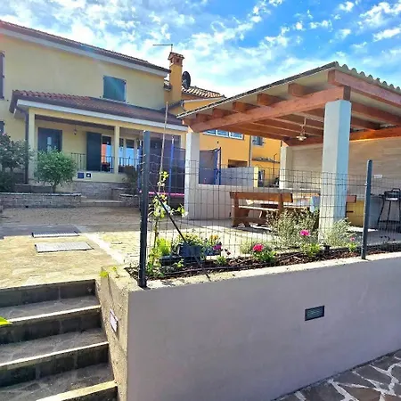 Villa Danica Labin  Exterior photo